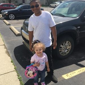 Meet your Posher, Latoya